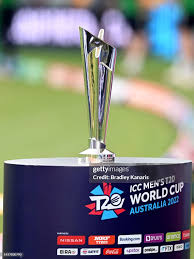 ICC World Cup League