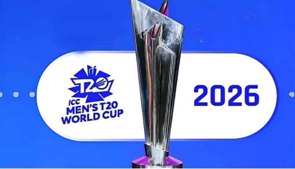 آئی سی سی مینز ٹی20 ورلڈ کپ 2026، تاریخ کا سب سے بڑا ڈیجیٹل اور عالمی ایونٹ
