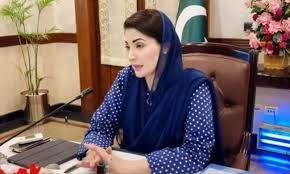 وزیراعلی مریم نواز کا عید الاضحی صفائی آپریشن کی کامیابی پر اظہارِ تشکر
