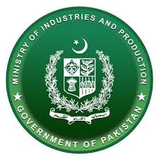 Ministry of Industry and Production