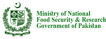 Ministry of National Food Security and Research