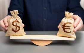 Monetary policy