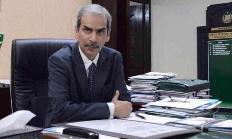 Naveed Kamran Baloch