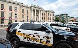 New York Police Department