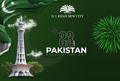 Pakistan Day on March 23