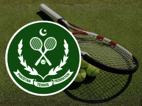 Pakistan Tennis Federation