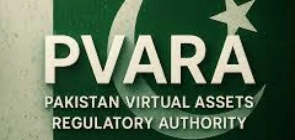 Pakistan Virtual Assets Regulatory Authority