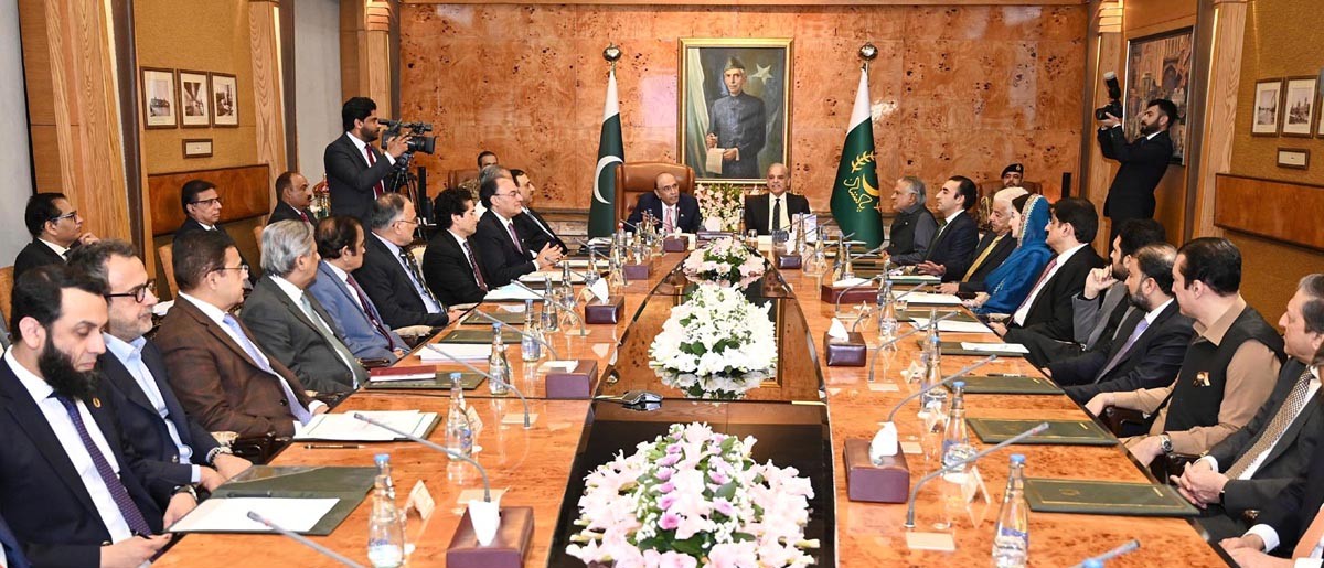 President Asif Ali Zardari