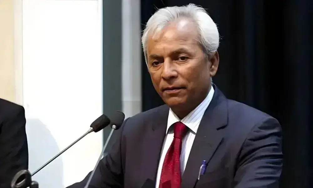 گورنر سندھ نہال ہاشمی کی ایران امریکہ جنگ بندی میں پاکستان کے کردار اور بے مثال کامیابی پر مبارکباد