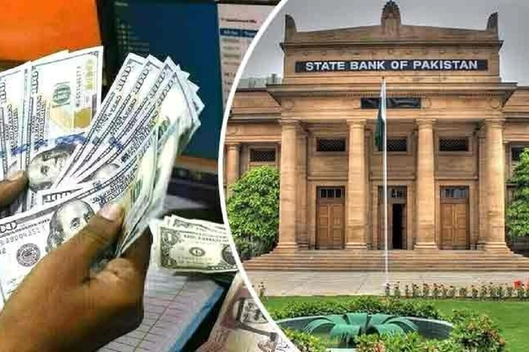 یواے ای سے ترسیلات زرمیں جاری مالی سال کے دوران سالانہ بنیادوں پر11.9فیصدکااضافہ