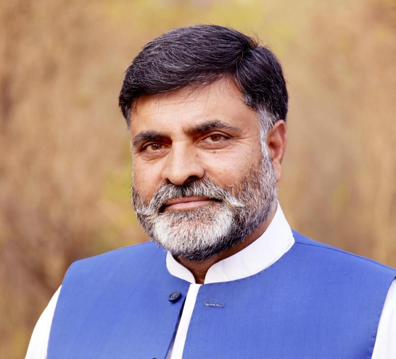 Zahid Malik