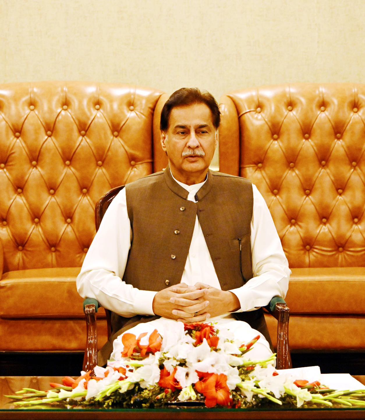 سپیکر قومی اسمبلی سردار ایاز صادق کا ہجری سال 1448 کے آغاز پر پاکستانی قوم اور امتِ مسلمہ کے لئے نیک خواہشات کا اظہار