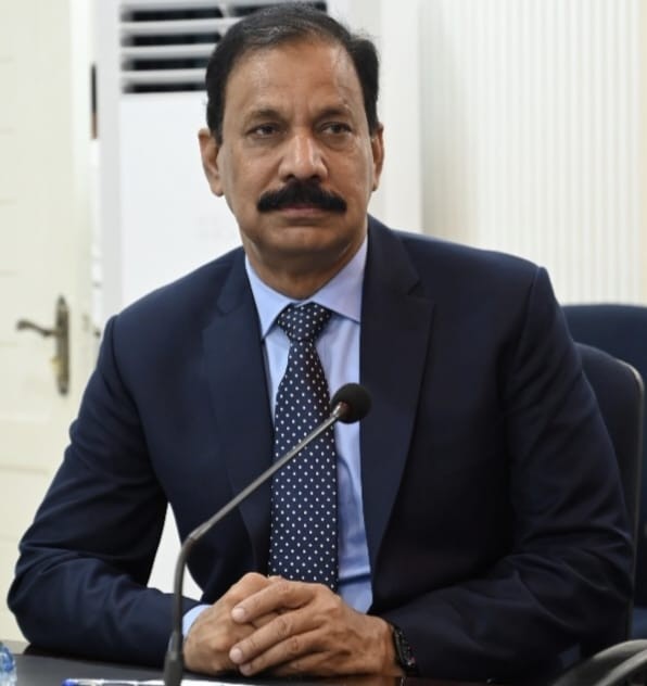 آئیسکو نے 2025 کے دوران بجلی کی چوری سے متعلق مقدمات میں 95 فیصد ریکوری حاصل کی، انجینئر خالد محمود
