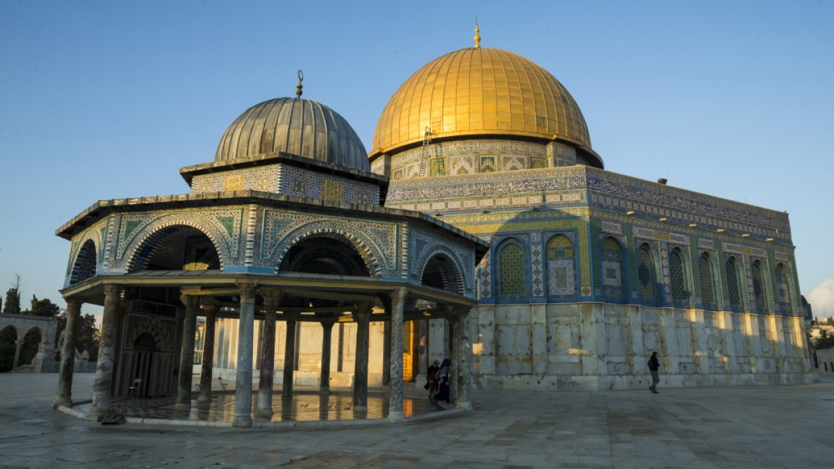 ماہ رمضان میں مسجد اقصیٰ کی مسلسل بندش، سعودی عرب، اسلامی اور عرب وزرائے خارجہ کی مذمت
