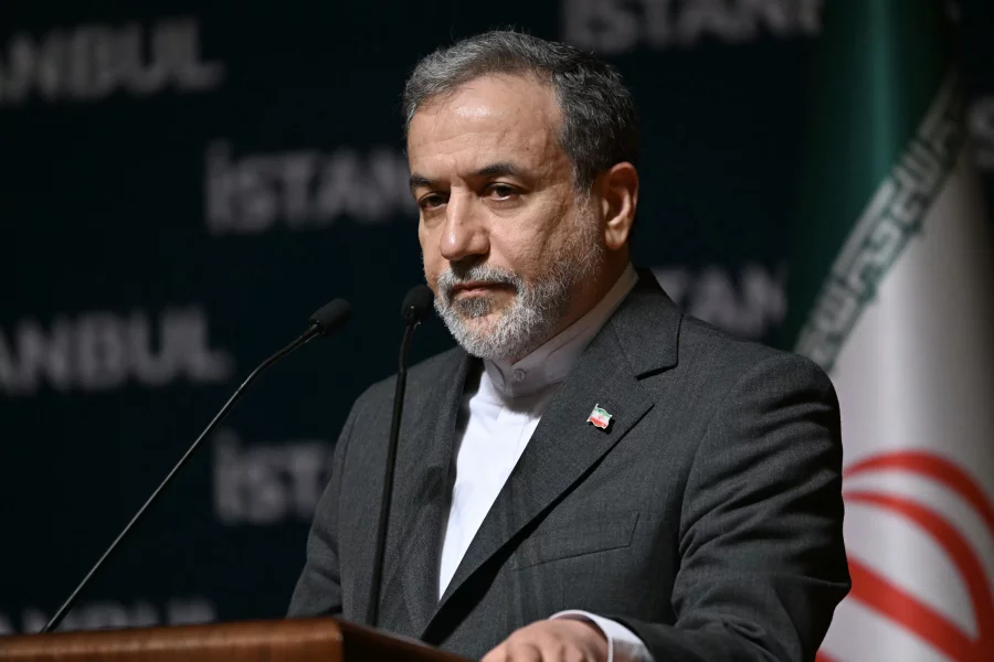 جنگ بندی چاہتے نہ ہی امریکا کے ساتھ مذاکرات، ایران