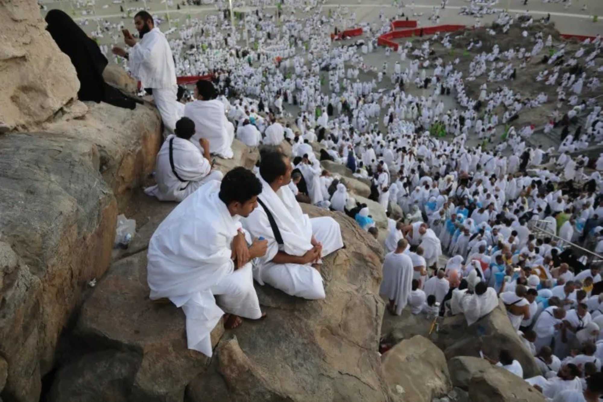 سعودی عرب، داخلی عازمین کے لئے پیکجز کی بکنگ کے مرحلے کا اعلان،حج پرمٹ کا اجرا یکم ذوالقعدہ سے ہو گا