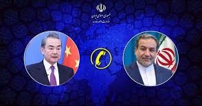 ایرانی حق دفاع کے حامی ہیں، امریکا اور اسرائیل علاقے میں کشیدگی بڑھانے سے گریز کریں،چین