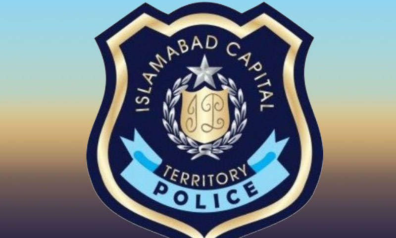 اسلام آباد پولیس کا جرائم پیشہ عناصر کے خلاف کریک ڈائون، 9 اشتہاریوں سمیت 20 ملزمان گرفتار
