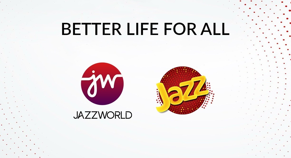 Jazz to invest Rs 58.7 billion in 2025