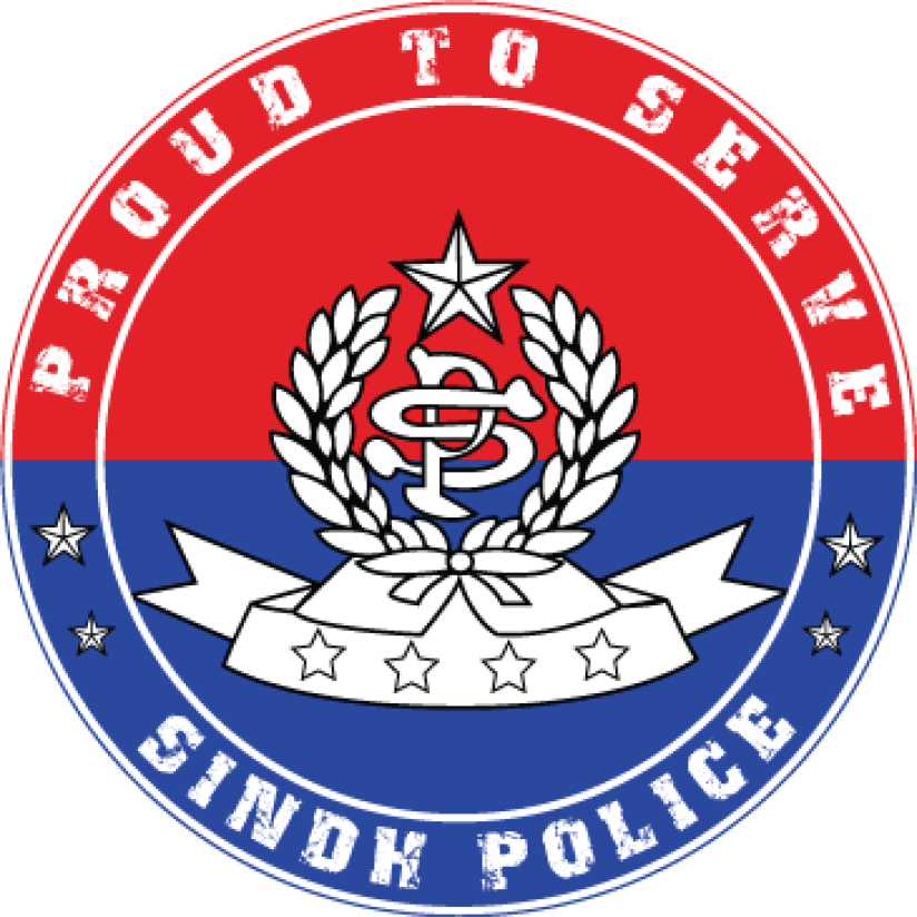 Karachi Police