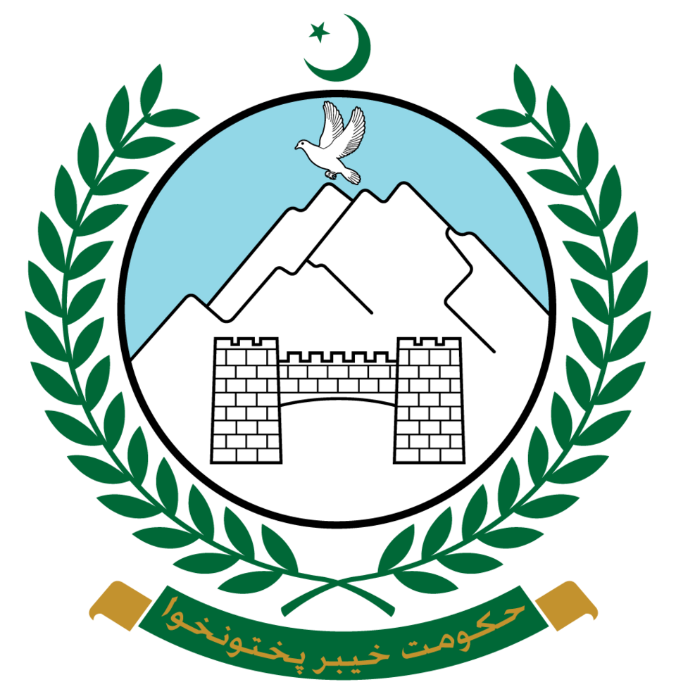 ضلعی انتظامیہ پشاور