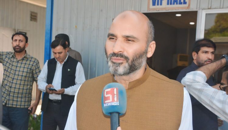 کل جماعتی حریت کانفرنس کے سیکرٹر ی اطلاعات مشتاق احمد بٹ کا خواتین کے عالمی دن کے موقع پر مقبوضہ جموں و کشمیر کی خواتین کی ابتر انسانی صورتحال پر گہری تشویش کا اظہار