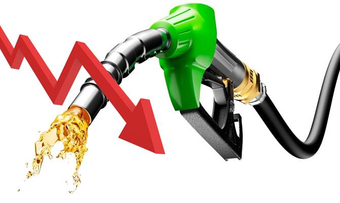 پٹرولیم مصنوعات کی ملکی درآمدات میں 41.04 فیصد کمی