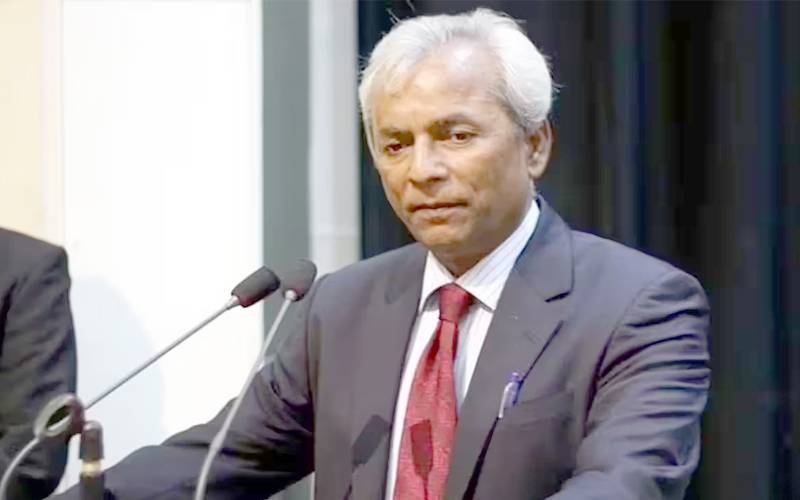 Muhammad Nihal Hashmi