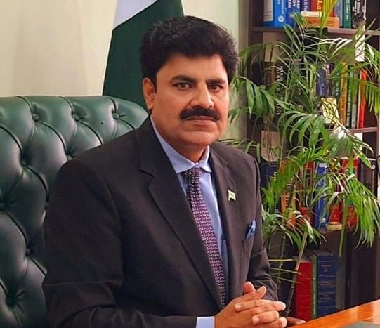 Pakistan has conducted effective diplomacy