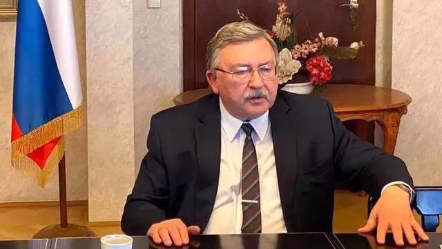 روس کی ایران اور امریکا کے درمیان ثالثی کی پیشکش