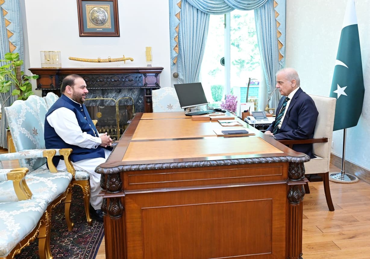 Prime Minister