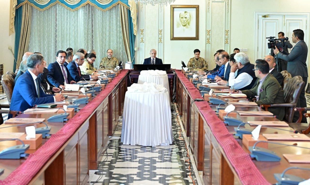 Prime Minister