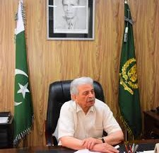 رانا تنویر حسین