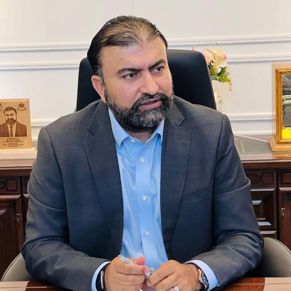 صوبائی بجٹ بلوچستان کے عوام کی توقعات، ترقیاتی تقاضوں اورمستقبل کی ضروریات کو مدنظر رکھتے ہوئے ترتیب دیا جا رہا ہے،وزیر اعلیٰ بلوچستان