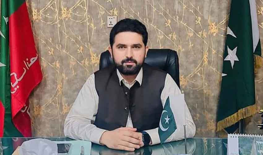 Sohail Afridi