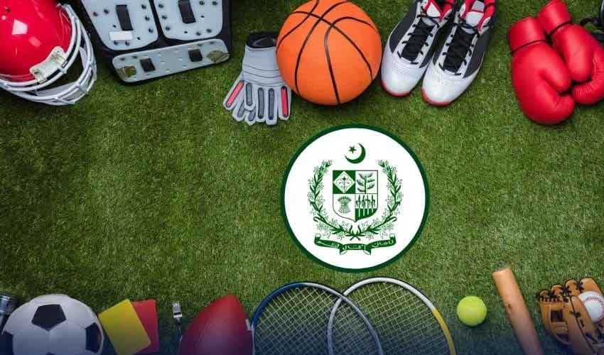 کھیلوں کی اشیاءکی برآمدات میں جاری مالی سال کے دوران سالانہ بنیادوں پراضافہ ریکارڈ