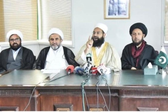 Appeal of scholars