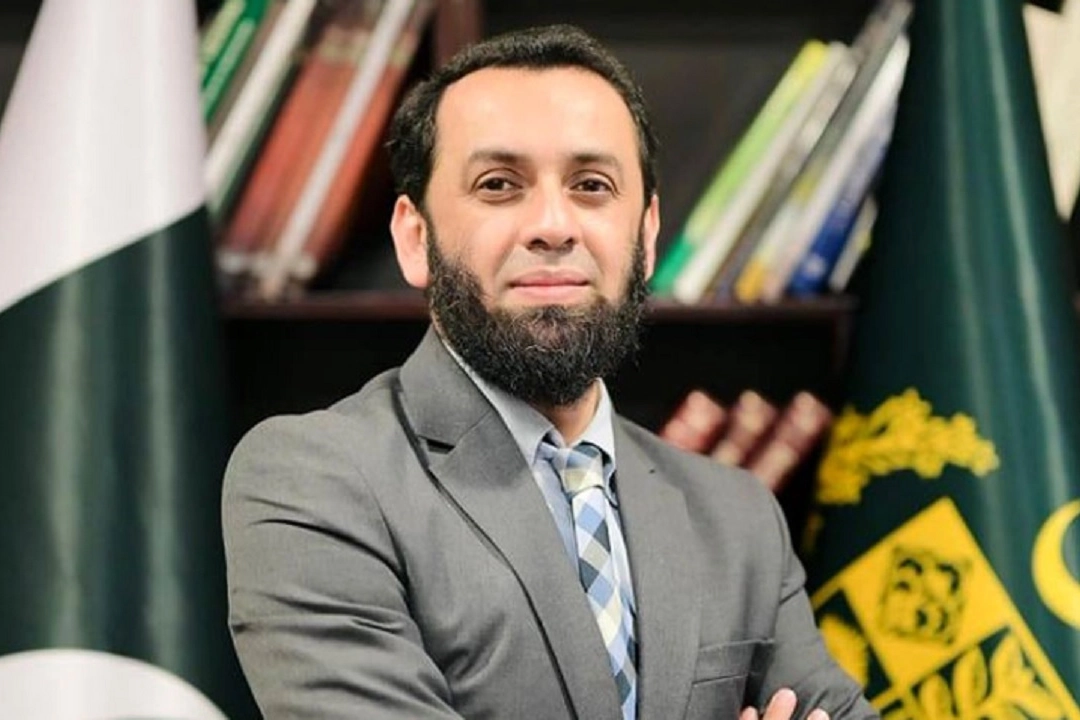 Attaullah Tarar