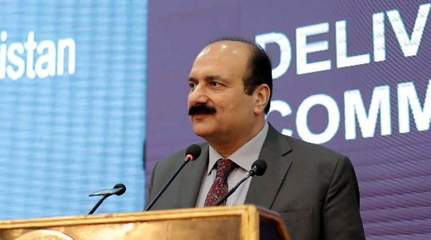 وزیرِ اعظم شہباز شریف کی قیادت میں پاکستان نے عالمی سفارتی محاذ پر قابلِ ذکر کامیابی حاصل کی،رانامشہود احمد خاں