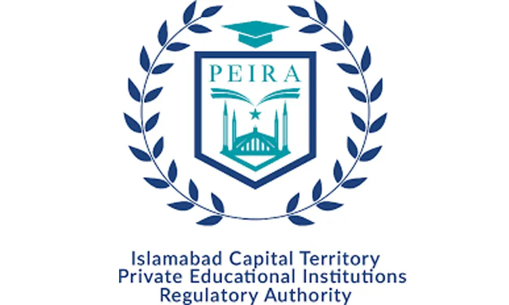 پرائیویٹ ایجوکیشنل انسٹی ٹیوشنز ریگولیٹری اتھارٹی