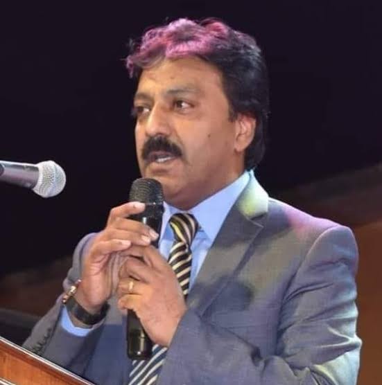 امریکی اور ایرانی وفود کی پاکستان آمد اور ممکنہ ”اسلام آباد معاہدہ“ عالمی اور علاقائی امن کی طرف ایک تاریخی قدم ہوگا، البرٹ ڈیوڈ