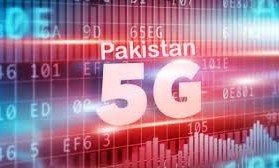 5G trials in Gilgit-Baltistan