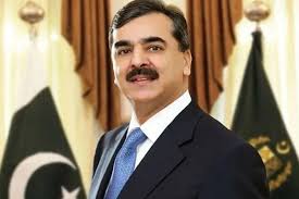 چیئرمین سینیٹ سید یوسف رضا گیلانی کا پشاور میں نجی سکول کی چھت گرنے سے بچوں کی ہلاکت پر افسوس کا اظہار