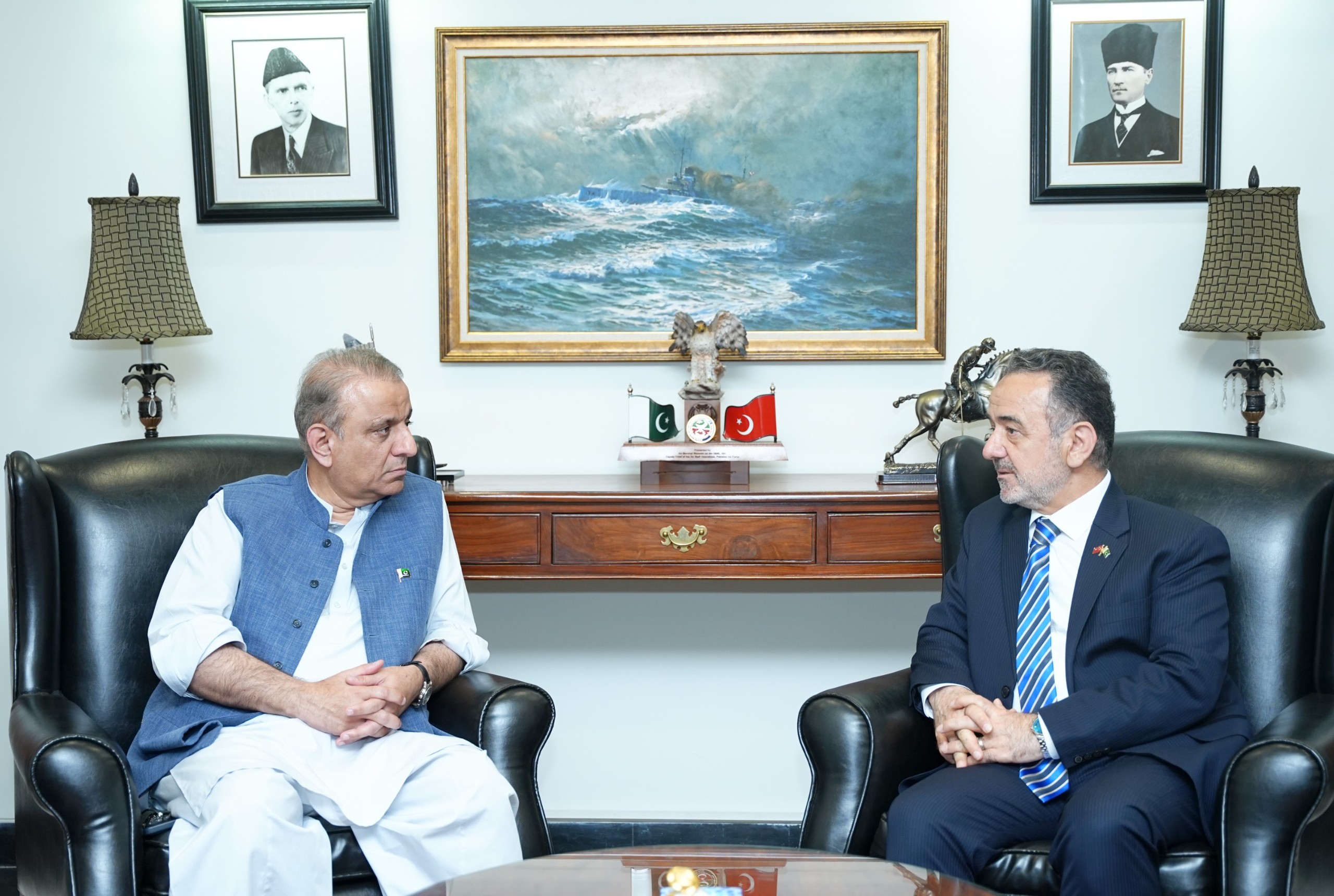 Abdul Aleem Khan