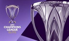 Asian Champions League Elite