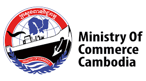 ministry of commerce of cambodia