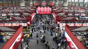 Canton Fair in China
