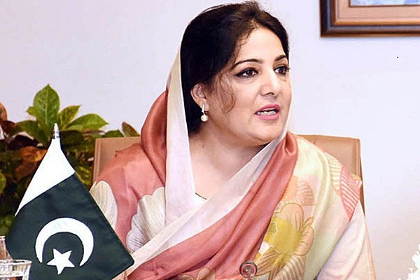 Center Anusha Rehman