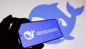 Chinese startup DeepSec