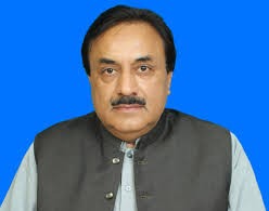 Deputy Chairman Senate